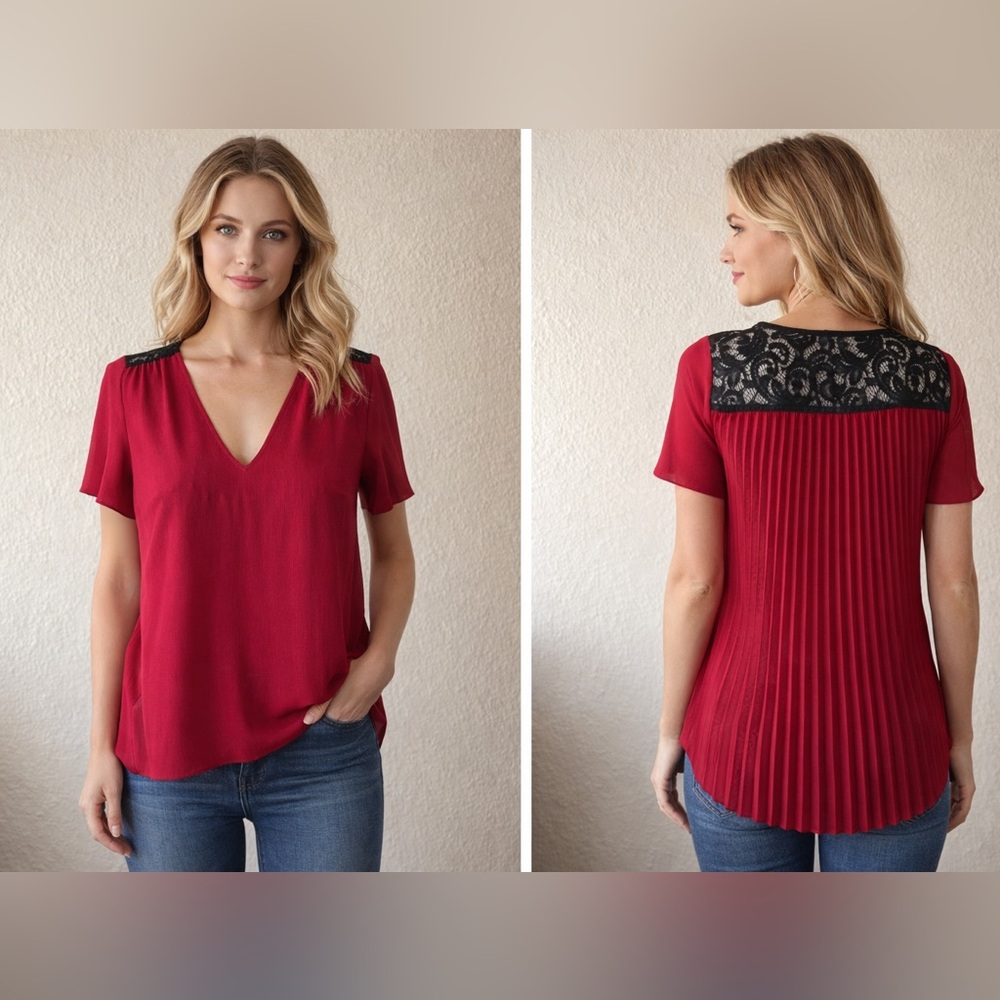 NWT Michael Kors Top